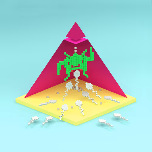 Random Bias Collection