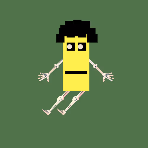 Random brings Awesome - old