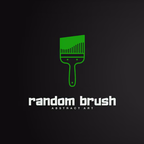 Random Brush - BlueSea