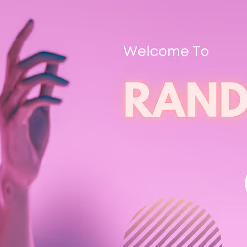 Random Collection Ready