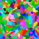 Random Color Arts - old