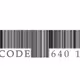 Random Colored Bar Code