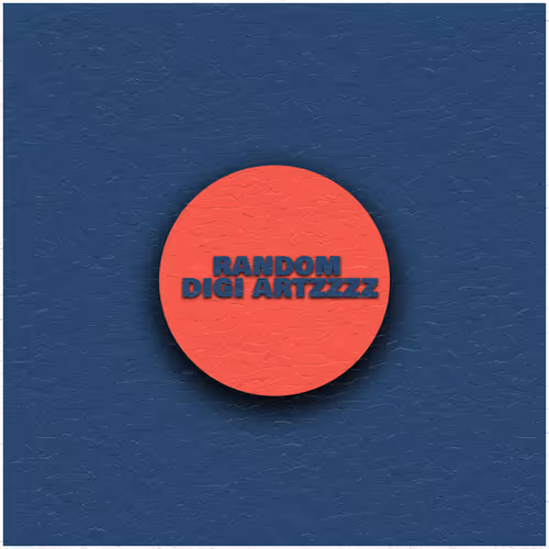 RANDOM DIGI ARTZZZ