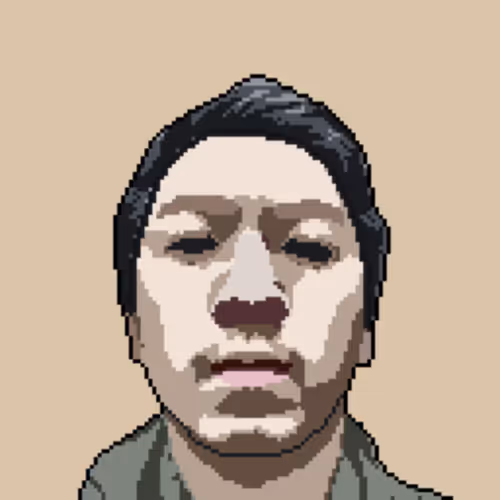 Random Guy in Panlab