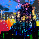 Random Landscape