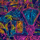 Random Neon aRt - old