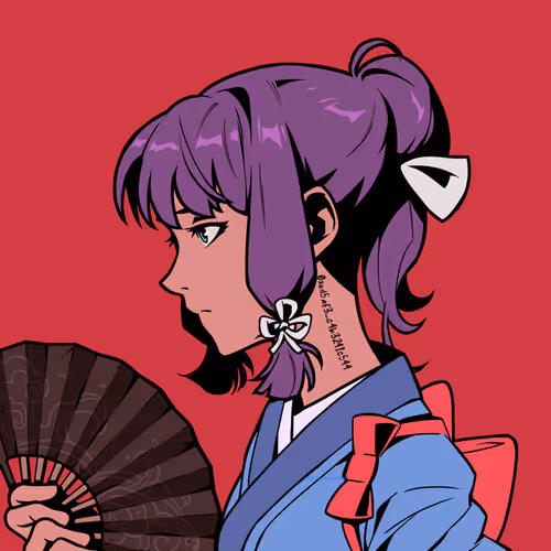 Random Nice Drawings