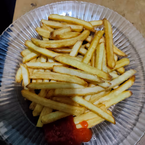 Random photo collection V2