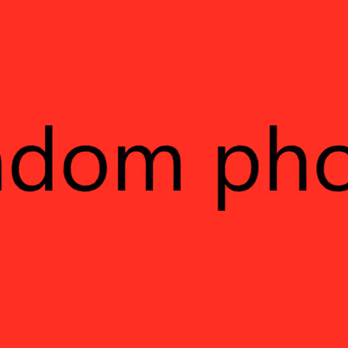 Random photos BG