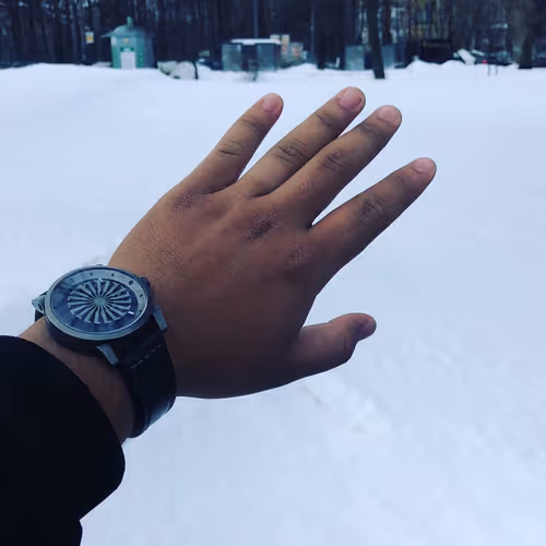 Random Picture In russia