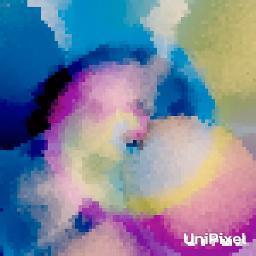 Random PixelArt42
