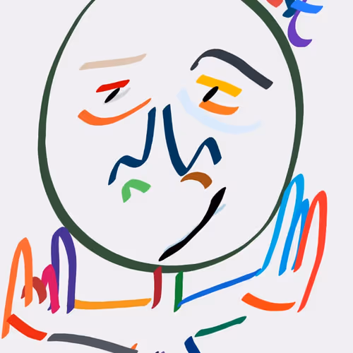 random random stuff - old