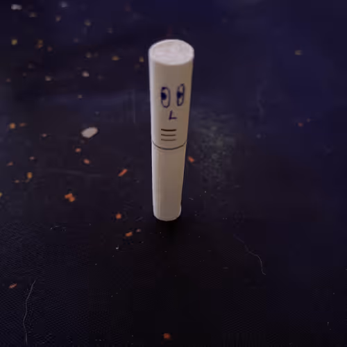 Random Stick Encounters - old