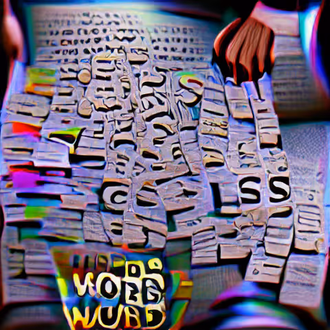 Random Test Collection