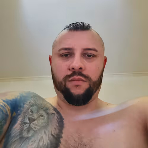 Random by TopDog_CorsoCoin