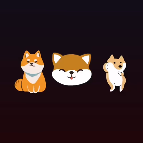 Random Dog World