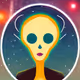 random extraterrestrials