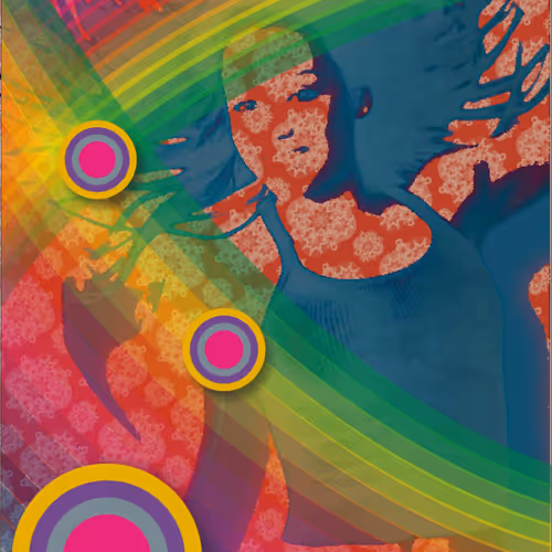 Random Graphic