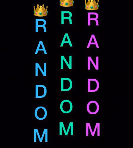 randomking