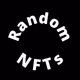 Random NFT Art