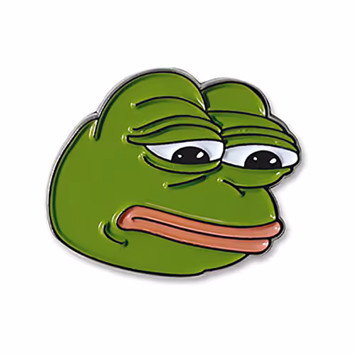 Random pepo