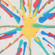 Random Squirts of Color