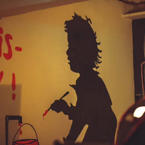 Random street Collection