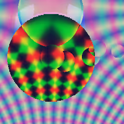 RandomThing - old