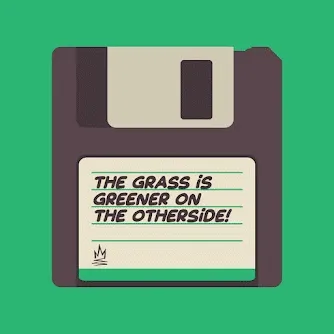 Random Thoughts by TAMZ - old