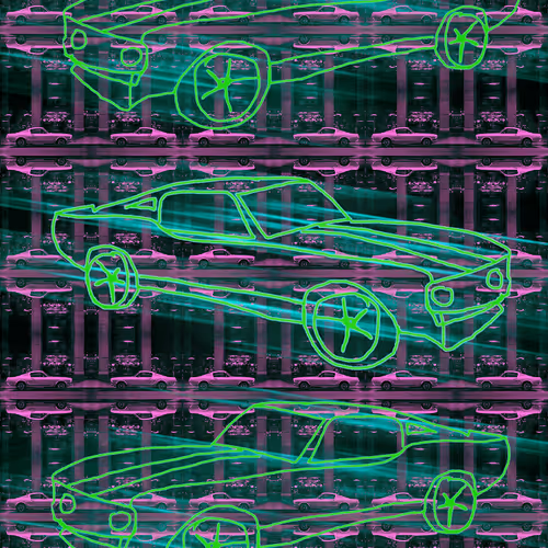 Random Works of Awsomeness