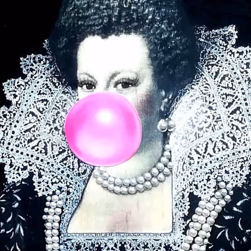 Randomz and arty farty bits