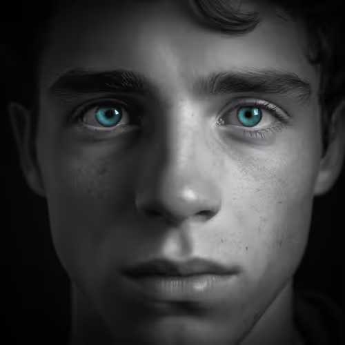 RandyT Random Photographs