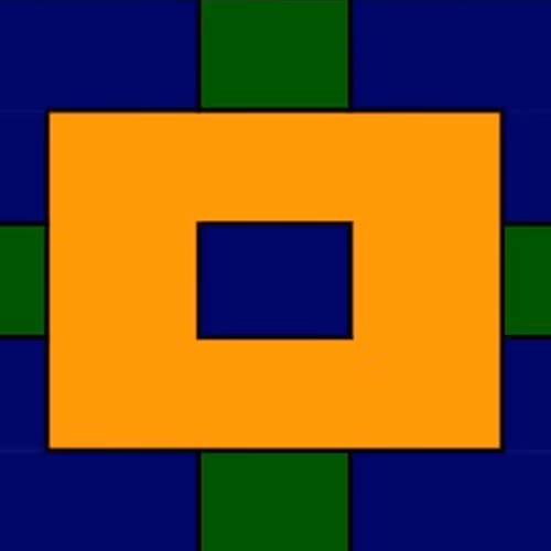 ART OF MOSAIC