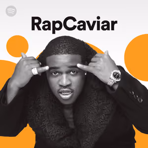 RapCaviar