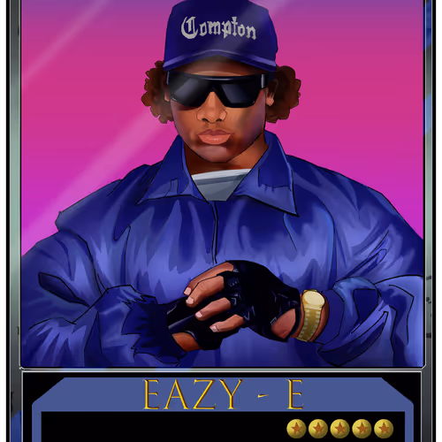 RapGameCards