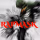 RapMask hip hop card collection