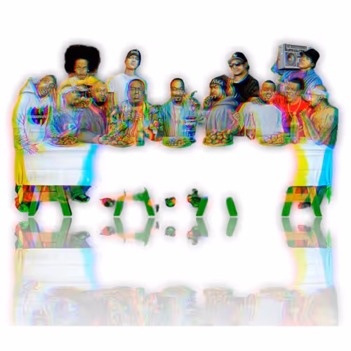 Rapper NFT Collection