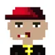Rapper Pixel
