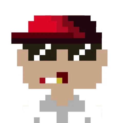 Rapper Pixel
