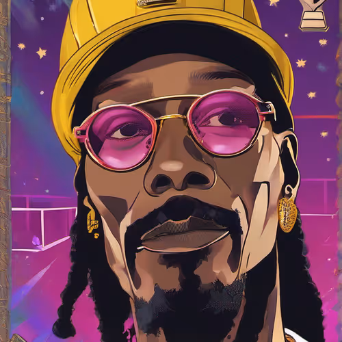 Rappers