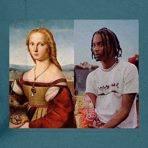 Rappers Of The Renaissance.
