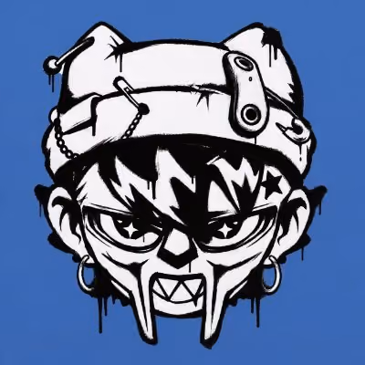 Rapperzink
