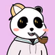 Rappy panda