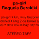 Catalog Itlog by Raquela Berakiki