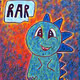 Rar The Dino