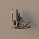 Rare 3D Scan Archive