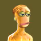 Rare  Apepe   YC - old