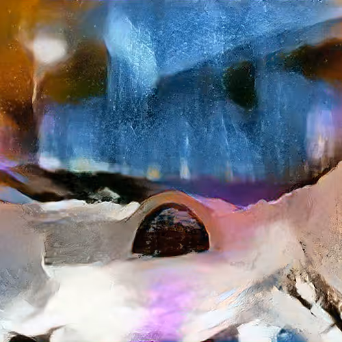 Rare Art - 6jZegaKta0