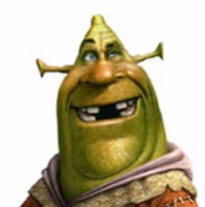 Rare Character Versions