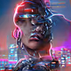 Rare Cyborg